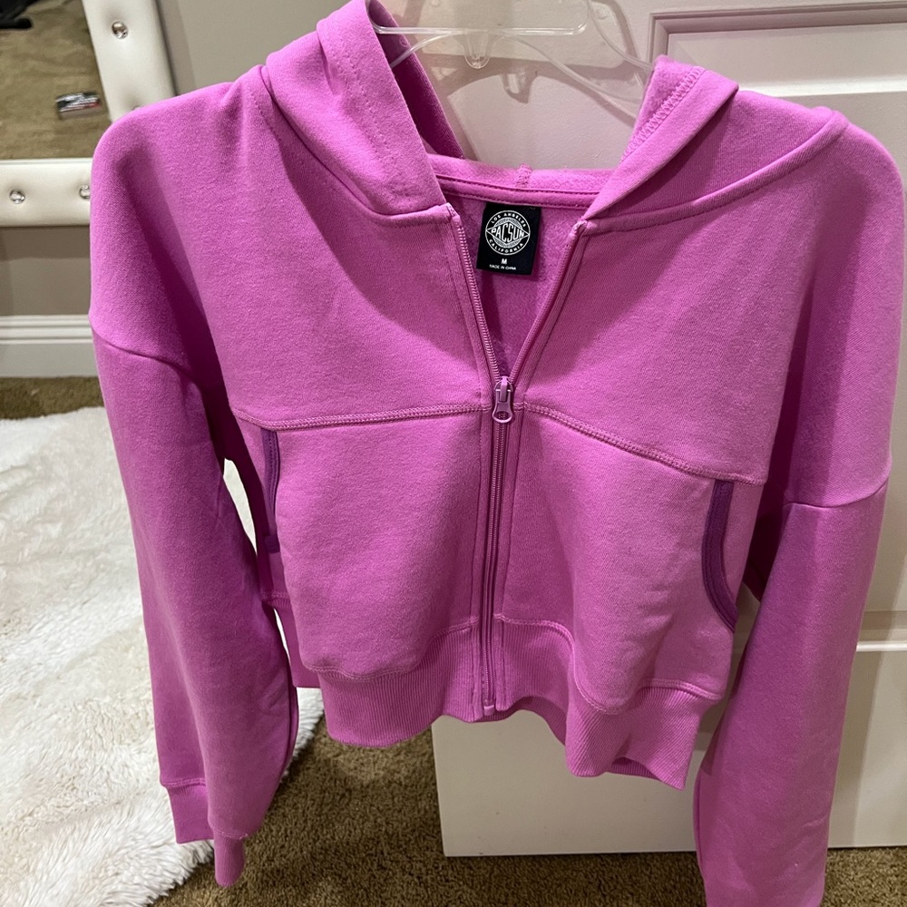 Pac sun hoodie